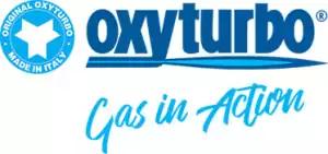 Oxyturbo - Gas in action